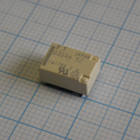 FTR-B3SA4.5Z-B10 Signal Relay 4.5VDC 2A DPDT (10.6mm 7.2mm 5.45mm) SMD FCL pe302446 фото