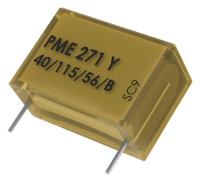 PME271YA4470MR30 KEMET pe1025902 фото