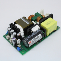 LOP-400-54 Преобразователь АC/DC открытого исполнения 400 Вт выход 54 В/7.5 А Mean Well pe835950 фото