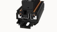 Предохранительная клемма DS4-HE-LD250-01P-13-00Z(H) Degson pe521582 фото