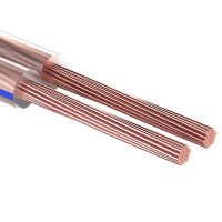 Кабель Stereo 2х0.35 BLUE LINE бухта (м) 01-6202-6 PROconnect pe659823 фото