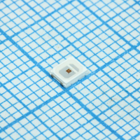 HL-A-2835D15FC-S1-08 Светодиод smd 2,8х3,5мм/красный/ 660нм/  2,2В/ 2200мКд  @150мА/ Ifmax=150мА/ 120°/ 2.8x3.5x0.7мм (для теплиц) HongLi pe418159 фото