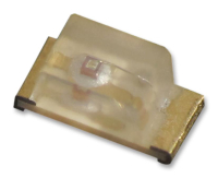 KPH-1608CGCK Светодиод smd 1,6х0,8мм/зеленый/570нм/20-50мкд/прозрачный/120° Kingbright pe355695 фото