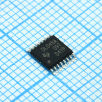 SN65LVDS048APWR IC LVDS QUAD DIFF RCVR 16-TSSOP Texas pe235375 фото