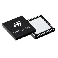 STM32L4P5ZGT6 STM pe1031535 фото