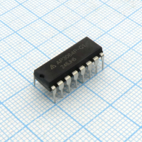 AP3064P LED-драйвер, 4 канала DIODES pe316527 фото