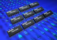 74LVC07AS14-13 DIODES pe973423 фото