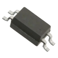 PS2805-1-F3-A Оптоизолятор 2.5кВ транзисторный выход 4SOIC Renesas pe318575 фото