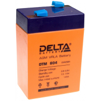 DTM 6045 DELTA pe322159 фото