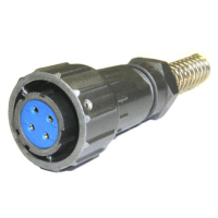 FQ18-4PIN TK-8 SZC pe453231 фото