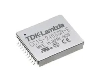 CC10-2405SR-E Преобразователь DC/DC на печатную плату вход 24В однополярный выход 5В 2A 10Вт 7-Pin PDIP SMD TDK-Lambda pe325999 фото