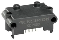 SDP801-500PA Преобразователь для датчика давления Sensirion pe919408 фото
