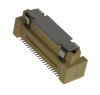 5-5179180-1 Free Height 40 Position Dual Row Straight SMT .80 mm Stacking Fine Pitch Socket TE Connectivity pe331888 фото