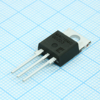 MAC16MG Симистор 600В 16А 50мА 3Q Littelfuse pe338032 фото