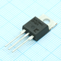 MAC9MG Симистор 600В 8А 50мА 3Q Littelfuse pe340336 фото