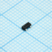 BCR533E6327HTSA1 Цифровой биполярный транзистор NPN, 50 В, 0.5 А, 0.33 Вт, 100 МГц, 10 кОм+10 кОм INF pe83312 фото