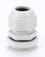 Сальник PG16 d кабеля 6-13мм IP54 KB101-16-IP54 32154DEK DEKraft pe548976 фото