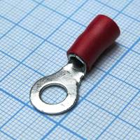 RV5.5-6  Red YCD pe158832 фото