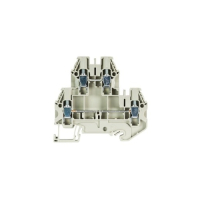 Этажная клемма WT 4 E Wieland Electric pe2126448 фото