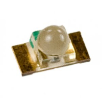 KPTD-3216SURC Светодиод smd 3,2х1,6мм/красный/630нм/1000-1600мкд/прозрачный/35° Kingbright pe110704 фото