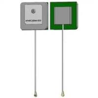 APARC2504A-SG3 Антенна GNSS/GPS/GLONSS Beidou Patch ABRACON pe897392 фото