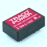 TEN 3-1222 TRACO pe244080 фото