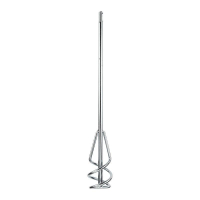 Насадка-миксер 60х400мм SDS PLUS KR-92-0550 Kranz pe573040 фото