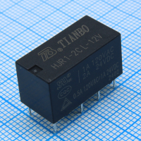 HJR1-2C L-12VDC Tianbo pe770672 фото