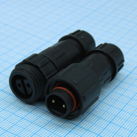SZC-188A-2P IP68 (250V 10A) SZC pe509808 фото
