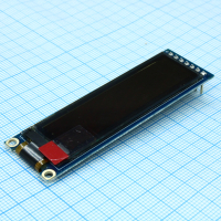 WEA025664AWAP3N00000 OLED 2.08