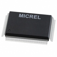 KSZ8895MQXIA Ethernet-коммутатор 10/100 Base-T/TX, I2C, интерфейс SPI MCHP pe339825 фото