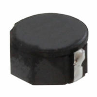 CDRH8D43NP-470NC Силовая SMD индуктивность 47мкГн ±30% 2.25A 0.12Ом c магнитным экраном SUMIDA pe341873 фото