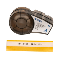 brd110927 M21-750-427 самоламинирующиеся кабельные маркеры, 19.05 мм/4 BRADY pe2125681 фото