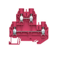 Этажная клемма WT 4 E RT Wieland Electric pe2126449 фото