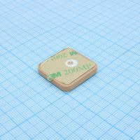ANT GPS BY-GPS/GLONASS-254 PCB BEYONDOOR pe430193 фото