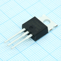 IRF1404ZPBF Транзистор полевой MOSFET N-канальный 40В 75А 200Вт INF pe302705 фото