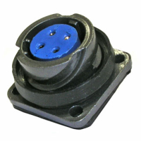 FQ18-4PIN ZK SZC pe453233 фото