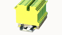 Заземляющая клемма PC2.5-TW-PE-01P-1Y-00Z(H) Degson pe521329 фото