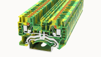 Заземляющая клемма DS4-PE-01P-1C-00Z(H) Degson pe521585 фото