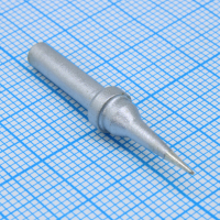 QSS200-T-LI Жало паяльное, конус 0.4мм, для станций Quick 203/203H, Quick 204/204H, Quick 376/376D, Quick 712 Quick pe589425 фото
