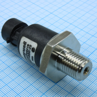 MLH150PSB01B Датчик давления индустриальный 0psi...150psi герметичный манометр медицинского применения 3 вывода Honeywell pe590706 фото