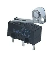 D2F-L2 OMRON pe1057138 фото