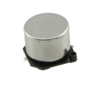 FC0V474ZFTBR24 Ионистор стандартный 0.47Ф 3.5В -20% to 80% (10.5 X 8.5)мм цилиндрический для поверхностного монтажа 25Ом 70C лента на катушке KEMET pe407666 фото