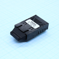 AFBR-5803Z Оптоволоконный приемопередатчик 125 MBd 1300 нм Broadcom pe344946 фото