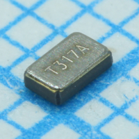 WTL1W85569FO Резонатор кварцевый 32.768кГц 20ppm, 12.5пФ SMD -40...+85°C, WTL pe551282 фото
