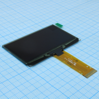 MI12864M1O-Y OLED 2.42