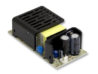 PLP-60-12 AC/DC LED, 12В,5А,60Вт блок питания для светодиодного освещения Mean Well pe369522 фото