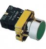 КНОПКА XB2-BА25 ЧЕРНЫЙ 1З+1Р (ANDELI) Andeli pe762738 фото