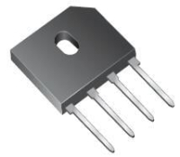 GBU10005 DIODES pe961906 фото