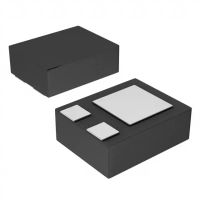DMN2005LP4K-7 Транзистор полевой MOSFET N-канальный 20В 0.3A автомобильного применения 3-Pin DFN лента на катушке DIODES pe382834 фото